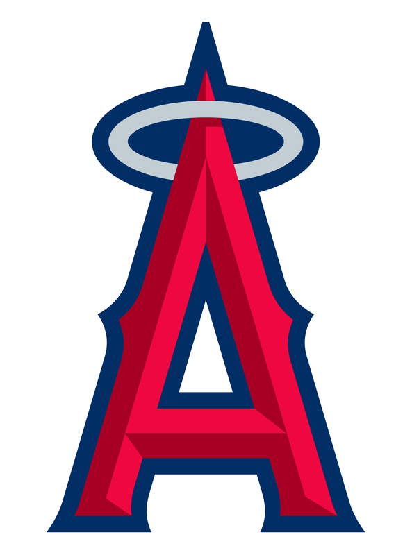 Angels logo