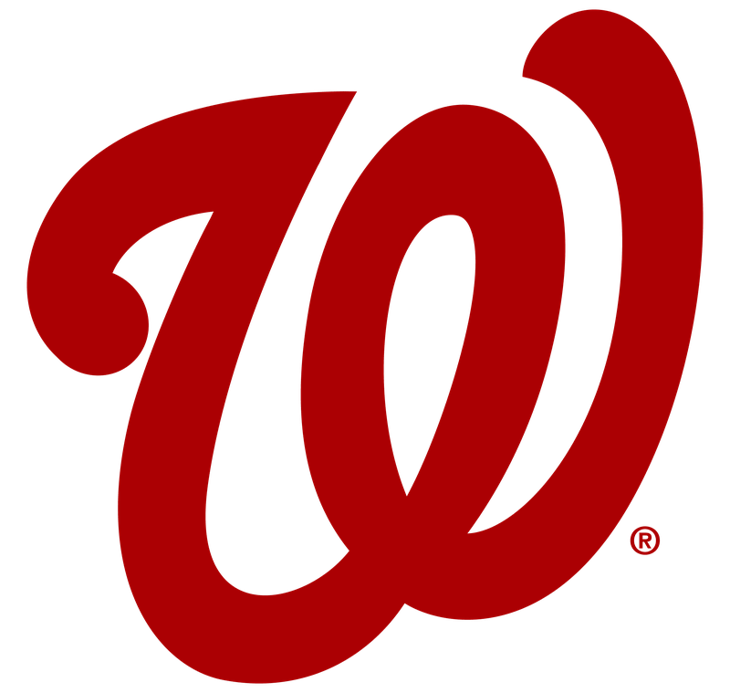 Nationals logo