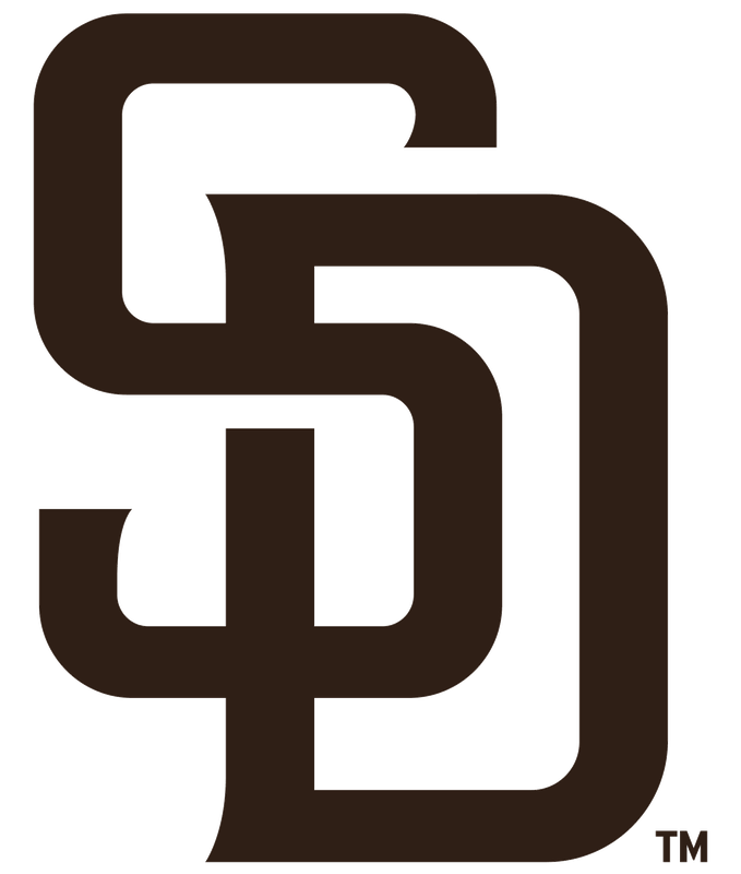 Padres logo