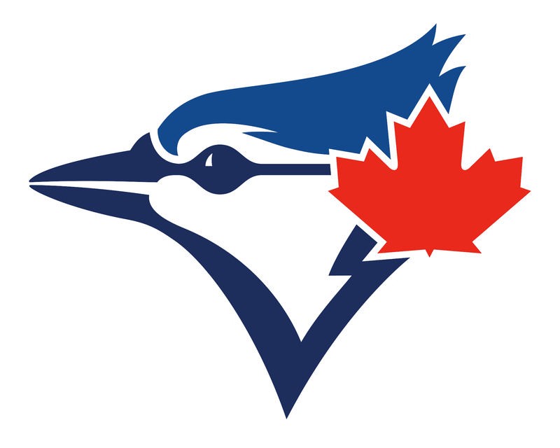 Blue Jays logo