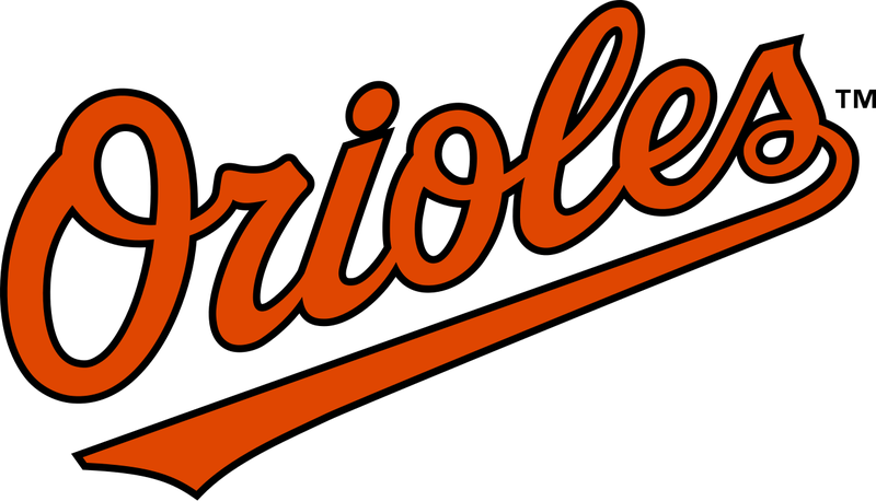 Orioles logo