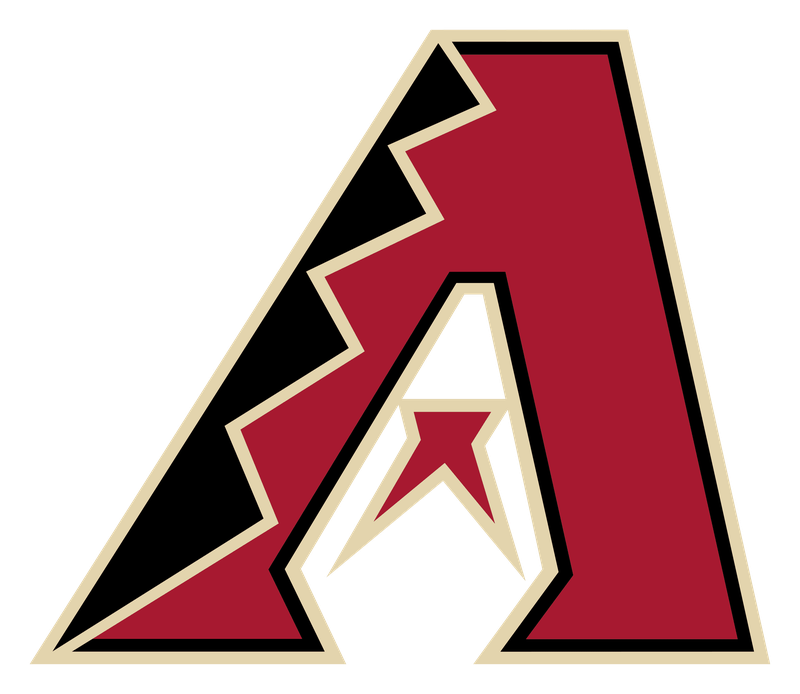 Diamondbacks logo