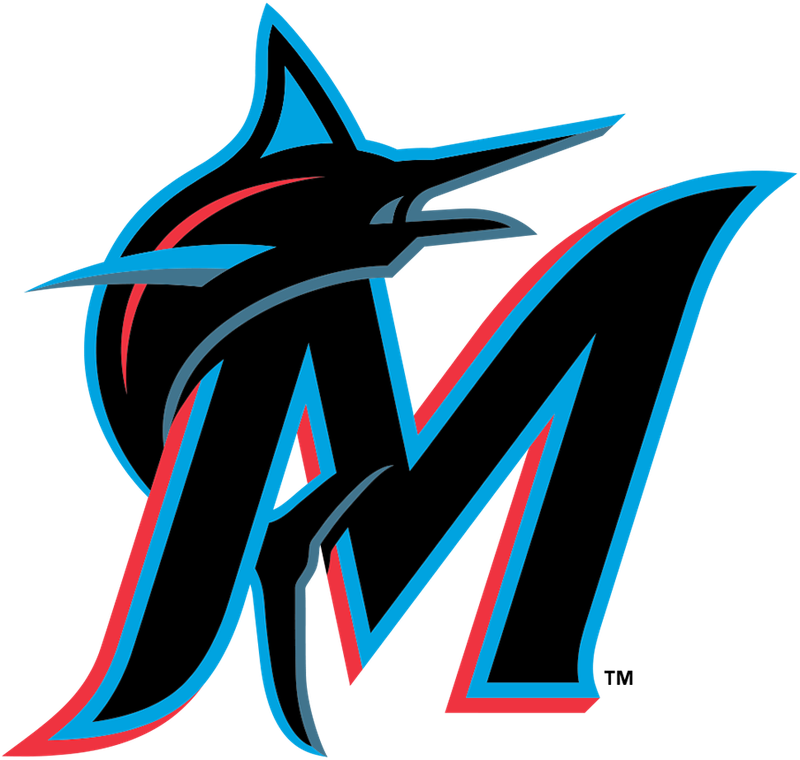 Marlins logo
