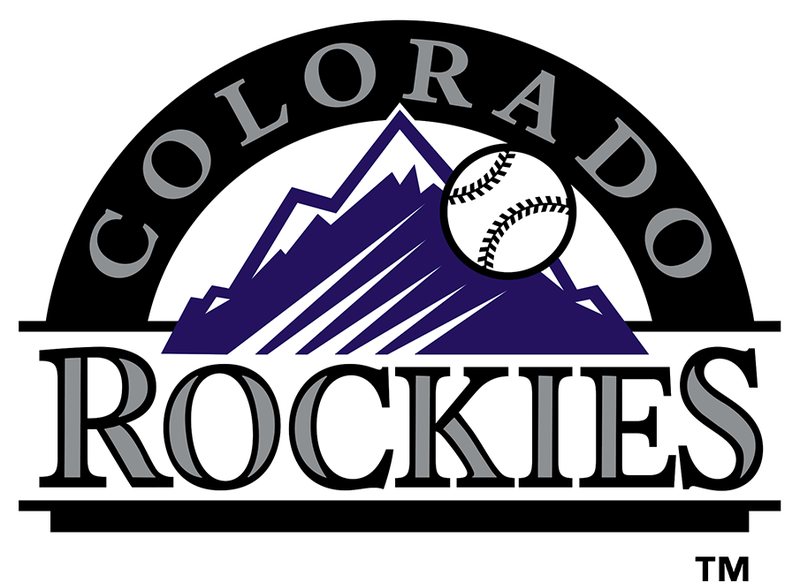 Rockies logo