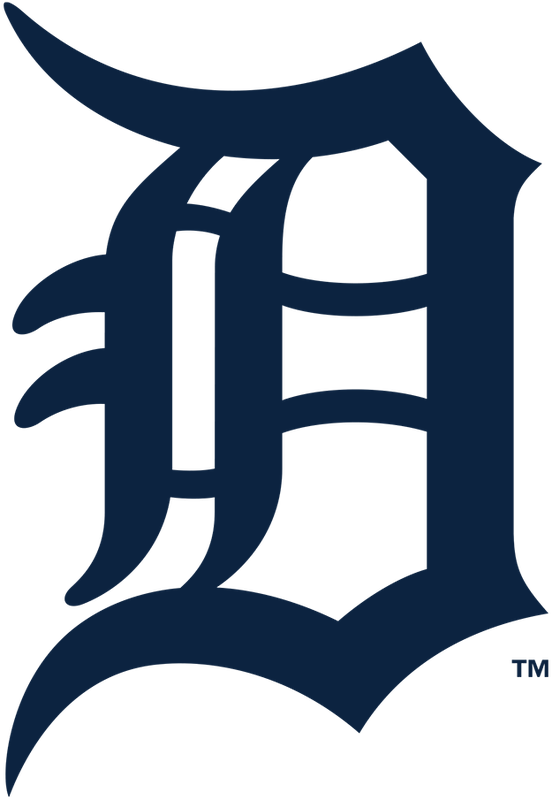 Tigers logo
