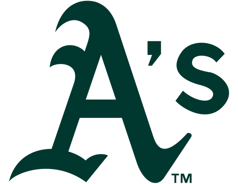 Athletics logo