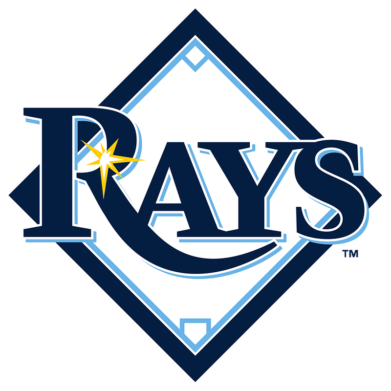 Rays logo
