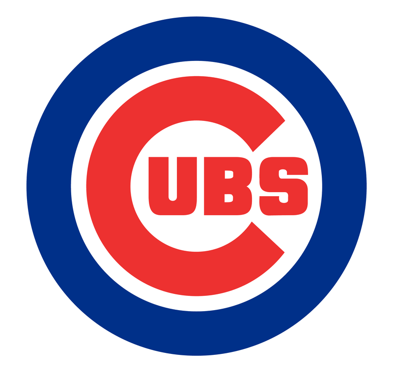 Cubs logo