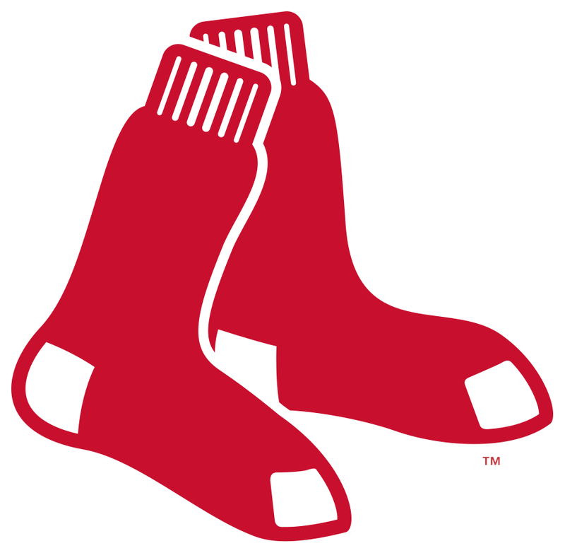 Red Sox logo