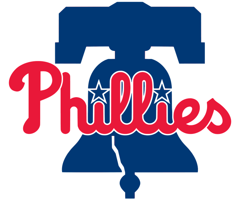 Phillies logo