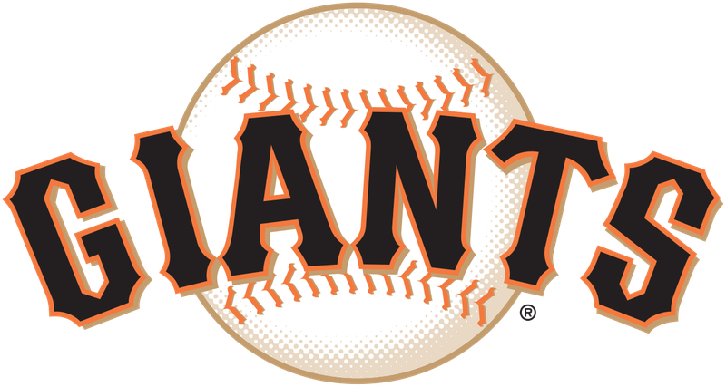 Giants logo